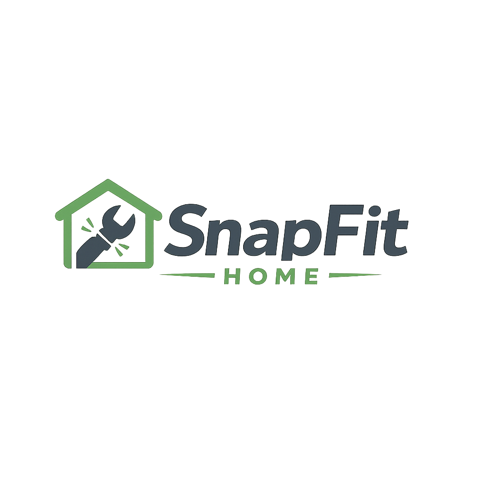 SnapFit Home